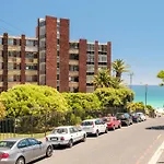 Camps Bay Beachside 2Bed W Sea View Cloud 9